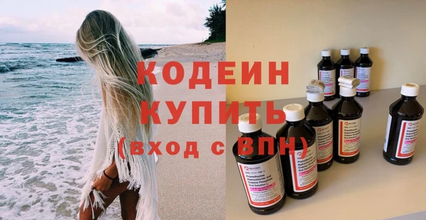 хмурый Богородск